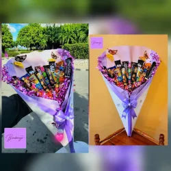 Ramo extragrande de confituras 😍