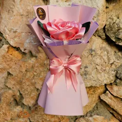 Rosa eterna grande🌹 