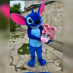 Stich 😍💙