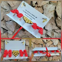 Te amo mucho M❤️M