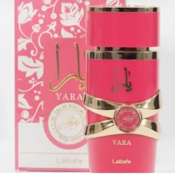 Yara Candy Lattafa 100ml eau de parfum