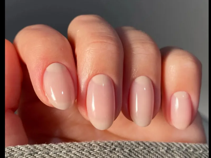 Manicura y Pedicura