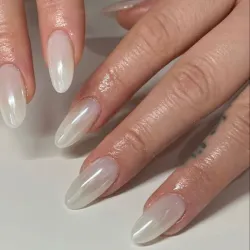 Molde perfecto uñas largas