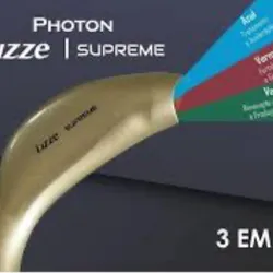 Photon Lizzé Supreme