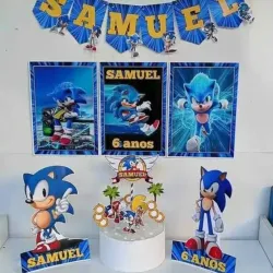 COMBO SONY