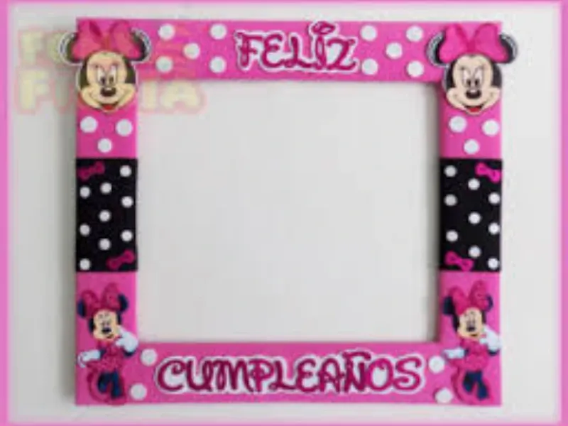 CUADROS DE SELFIE