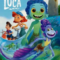 POSTER LUCA