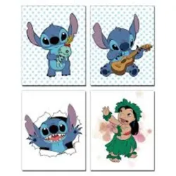POSTER STITCH