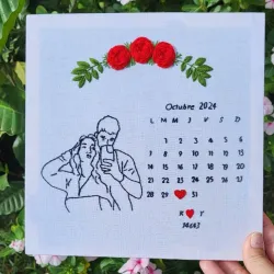 Cuadro personalizado