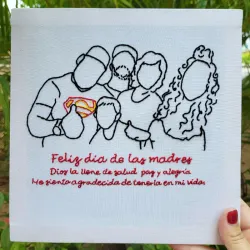 Cuadros personalizados
