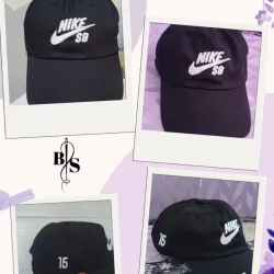 Gorra personalizada