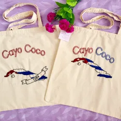 Tote bag