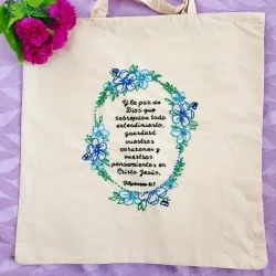 Tote bag