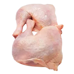 Caja De Pollo de 40 Lb