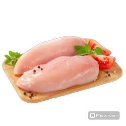 Pechuga de Pollo