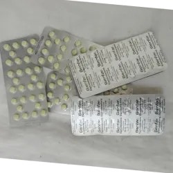 ESPIRONOLACTONA(25mg)(30tableta)