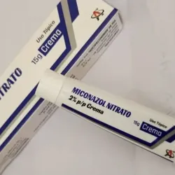 MICONAZOL NITRATO (15g)(CREMA)