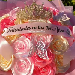 Cinta personalizada