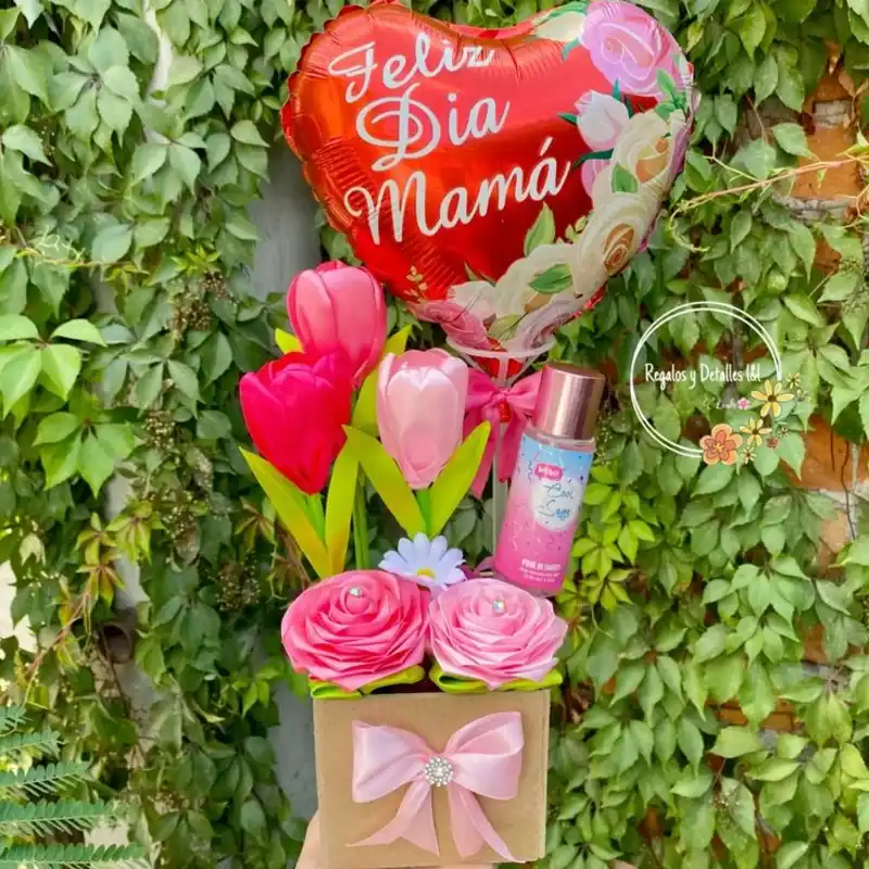 🌹Para Mamá 🎁