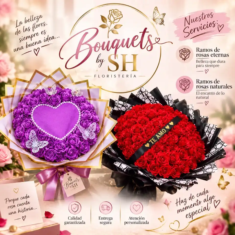 💐🌹PROMOCIÓN EXCLUSIVA💐🌹