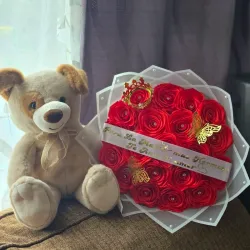 ♥️🌹