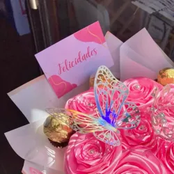 Tarjeta personalizada