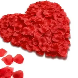 ‼️250 Pétalos de Rosas Artificiales ‼️ S(1)