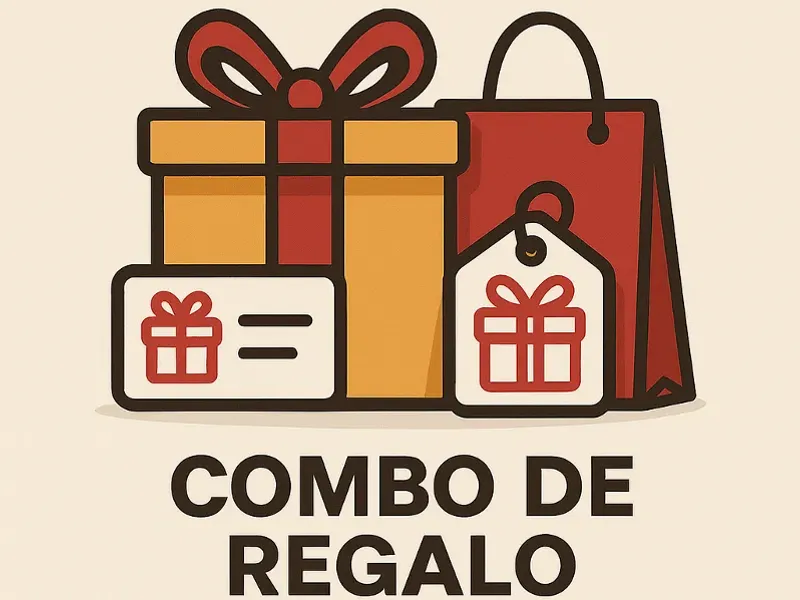 Combos de regalo