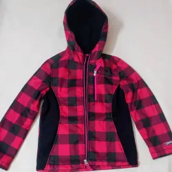 ‼️Abrigo impermeable‼️