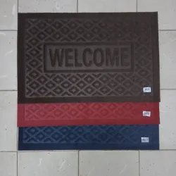 ‼️Alfombra "Welcome"‼️