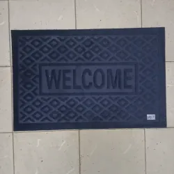 ‼️Alfombra "Welcome"‼️