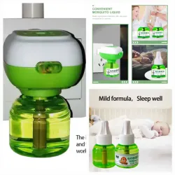 ‼️Aparato para mosquitos ‼️