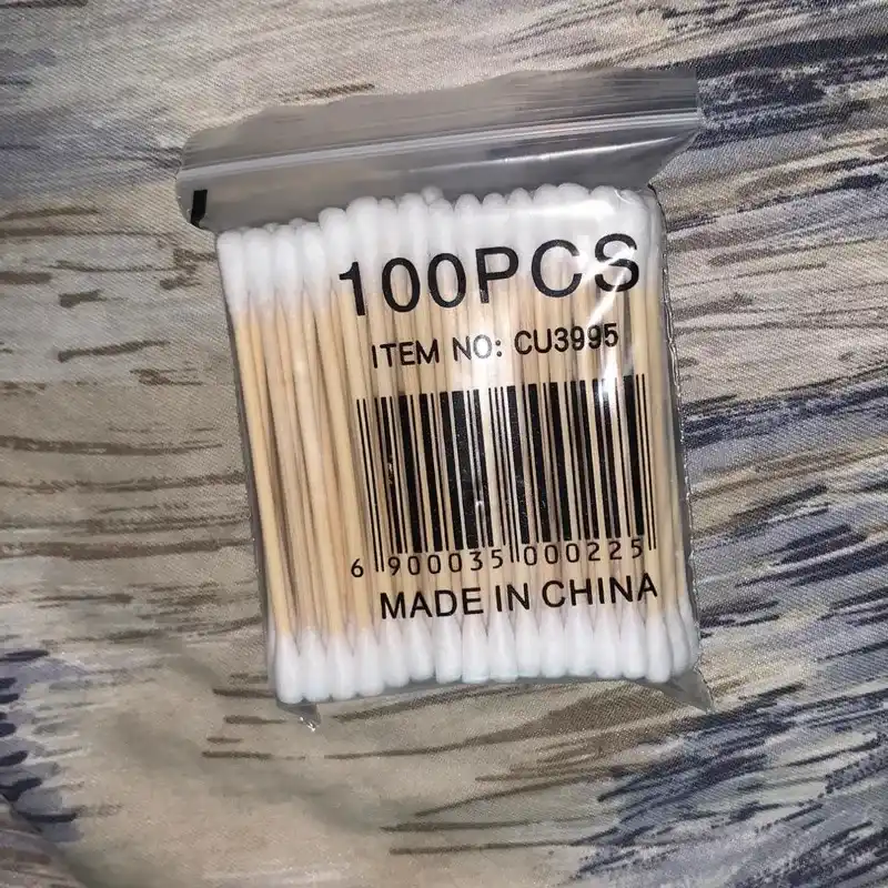 ‼️Aplicadores para oídos ‼️ 