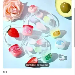 ‼️ Bálsamo labial‼️