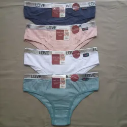 Blumers Love talla L