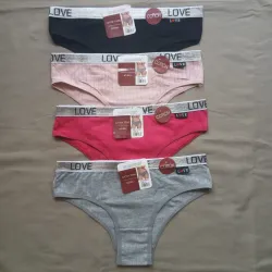 Blumers Love talla M