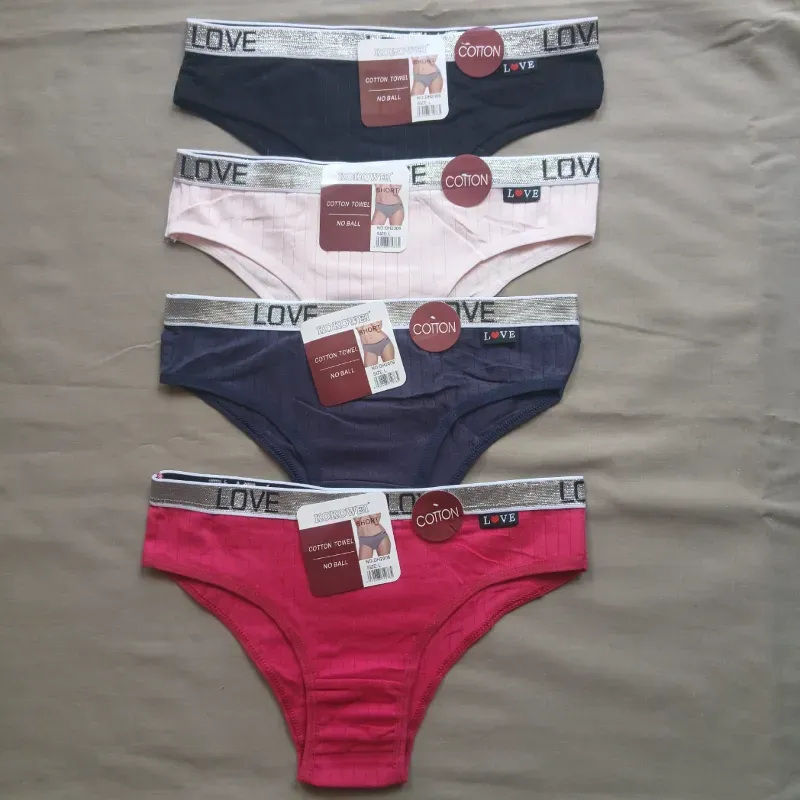 Blumers Love talla S