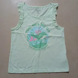 Blusa de sirena 🧜‍♀️ 