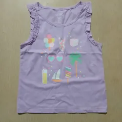 ‼️Blusa violeta‼️