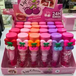 Brillo de labio 🦋 