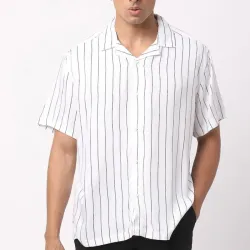 ‼️Camisa de hombre rayas‼️