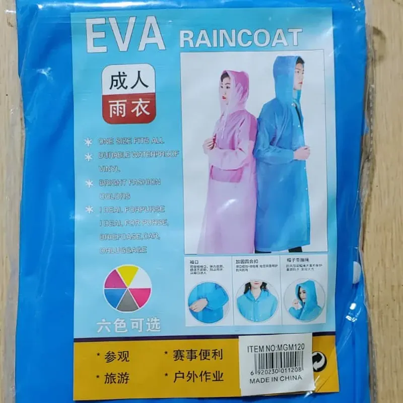 ‼️Capas personales‼️