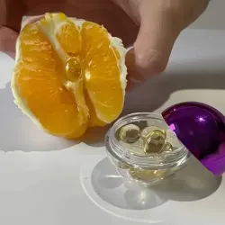 ‼️Cápsulas de Lubricante de Placer Femenino‼️S(2)