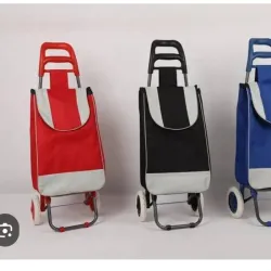 ‼️Carrito de mandado‼️