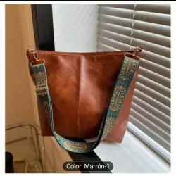 ‼️Cartera carmelita ‼️