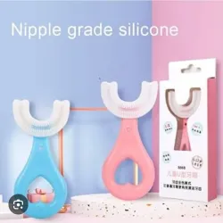 ‼️Cepillo de dientes para niños‼️