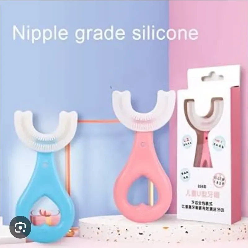 ‼️Cepillo de dientes para niños‼️