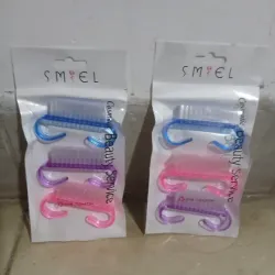 ‼️Cepillos de uñas‼️