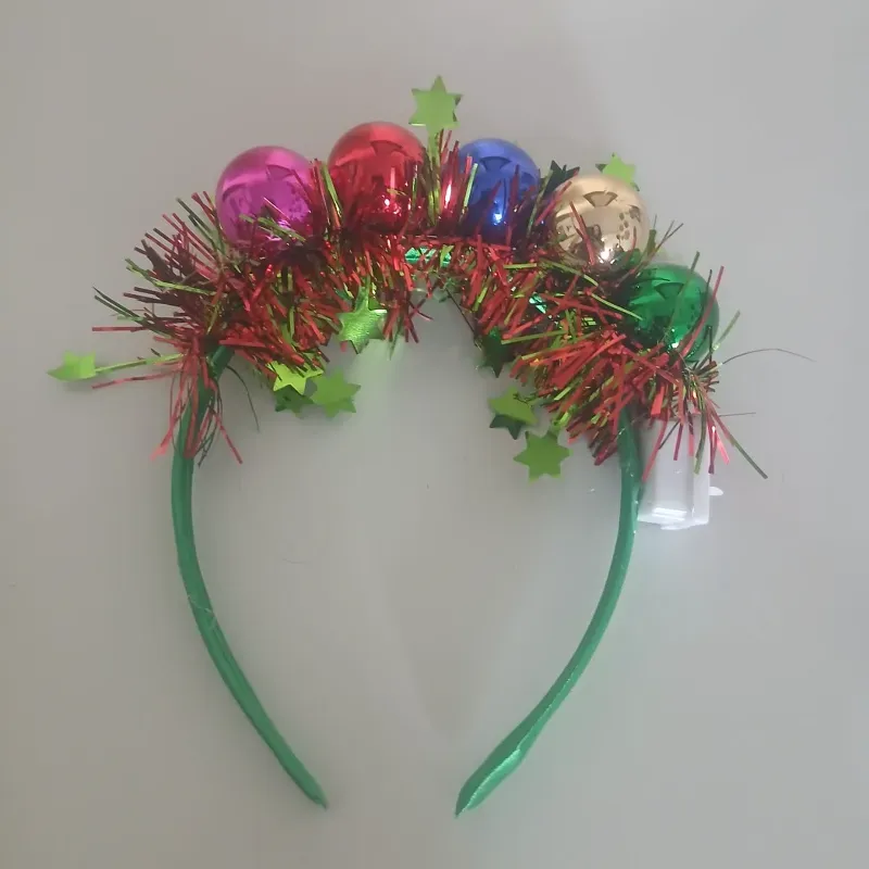 ‼️CINTILLO LED Navideño‼️