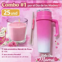 ‼️Combo # 1‼️